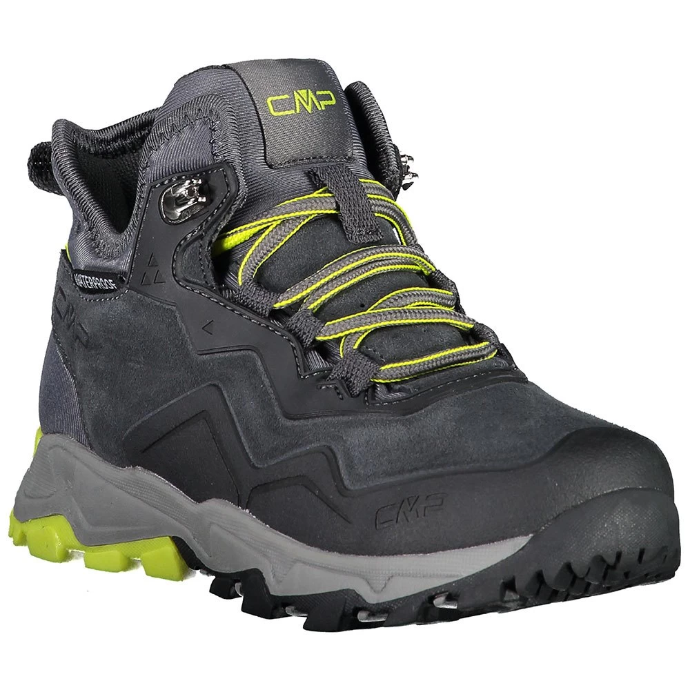 CMP Kishnar WP 31Q4984 Hiking Boots 8 CMP Kishnar WP 31Q4984 Hiking Boots - Image 6