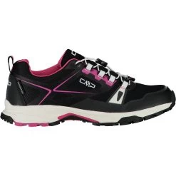 CMP Lahmuu Fast Hiking WP 30Q9596 Trail Running Shoes
