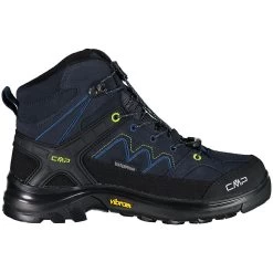 CMP Moon Low WP 31Q4794 Hiking Shoes