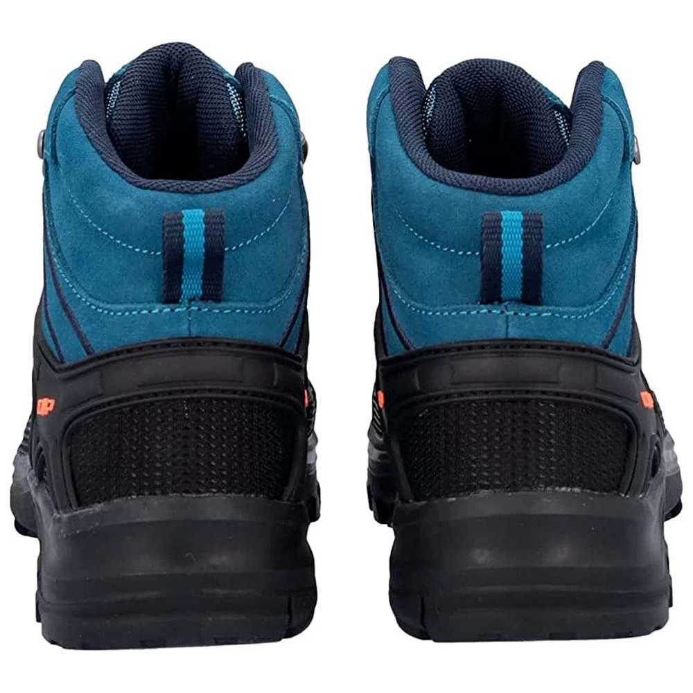 CMP Moon Low WP 31Q4794J Hiking Shoes 4 CMP Moon Low WP 31Q4794J Hiking Shoes - Image 2