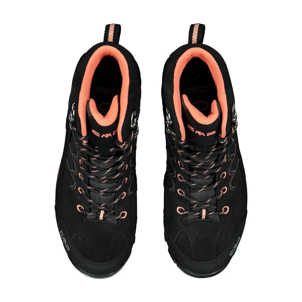 CMP Moon Mid WP 31Q4796 Hiking Boots 7 CMP Moon Mid WP 31Q4796 Hiking Boots - Image 5