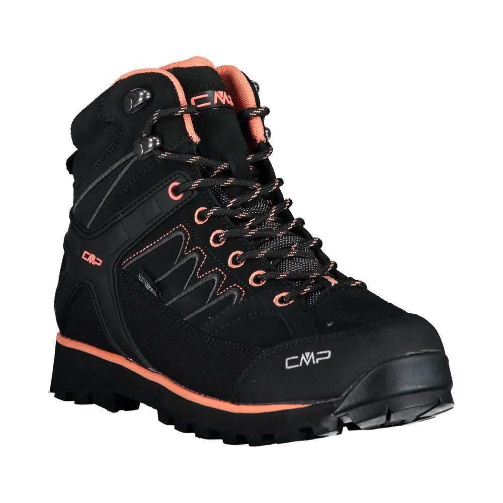 CMP Moon Mid WP 31Q4796 Hiking Boots 8 CMP Moon Mid WP 31Q4796 Hiking Boots - Image 6