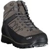 CMP Moon Mid WP 31Q4797 Hiking Boots -OUTDOOR cmp moon mid wp 31q4797 hiking boots