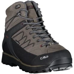 CMP Moon Mid WP 31Q4797 Hiking Boots