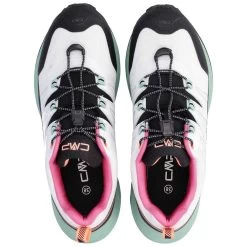 CMP Olmo 2.0 Hiking Shoes -OUTDOOR cmp olmo 2.0 hiking shoes 4