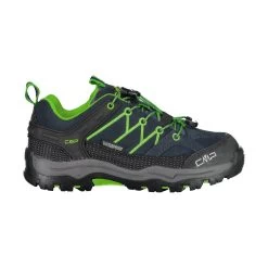 CMP Rigel Low WP 3Q13244 Hiking Shoes
