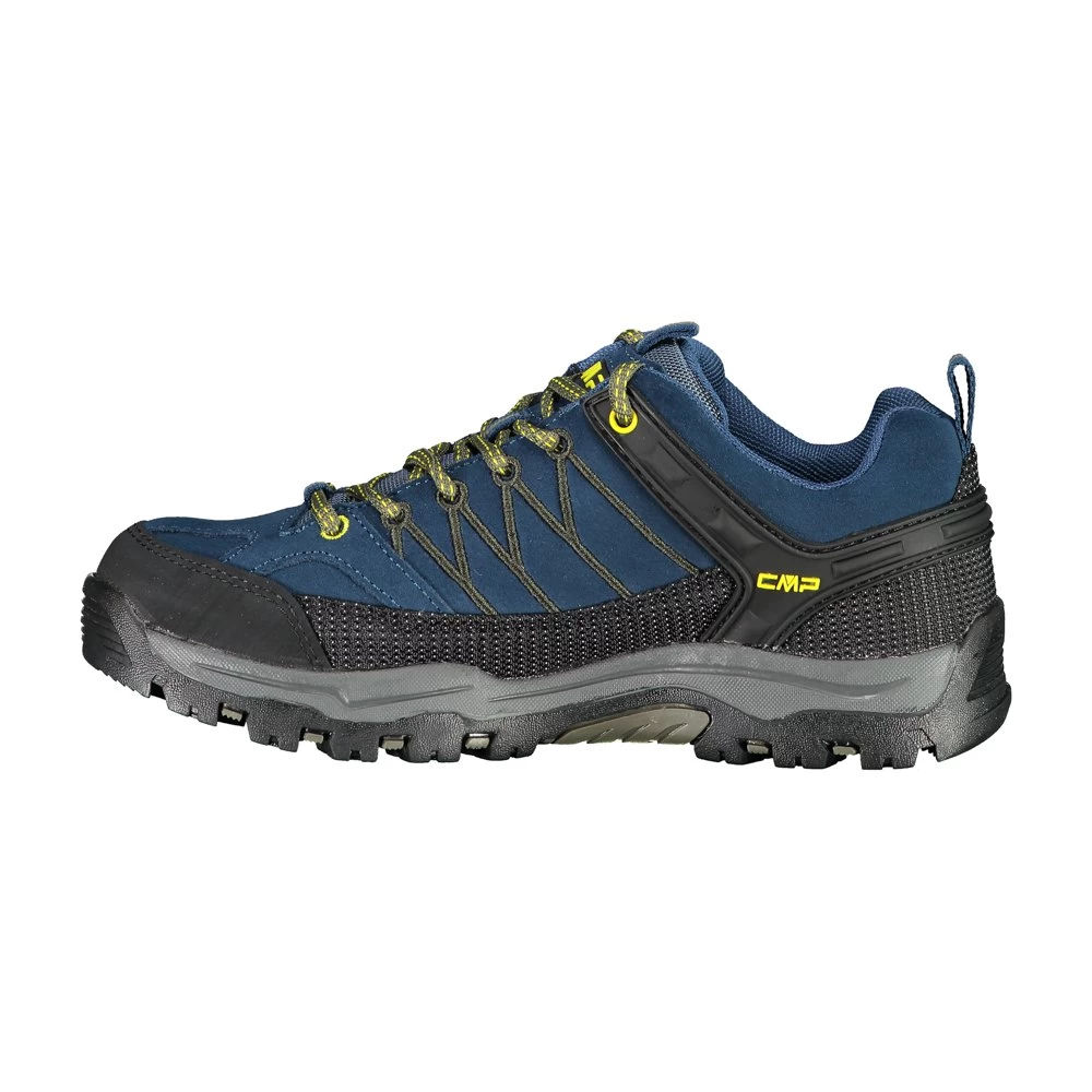 CMP Rigel Low WP 3Q13244J Hiking Shoes 4 CMP Rigel Low WP 3Q13244J Hiking Shoes - Image 2