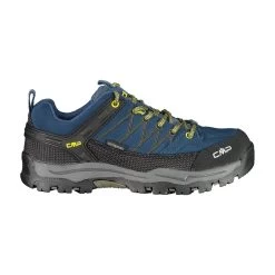CMP Rigel Low WP 3Q13244J Hiking Shoes