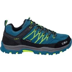 CMP Rigel Low WP 3Q13244J Hiking Shoes
