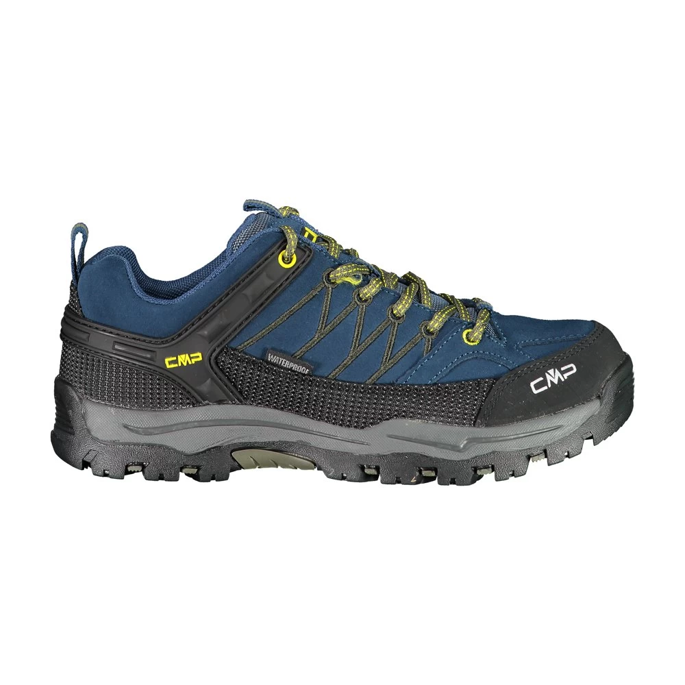 CMP Rigel Low WP 3Q13244J Hiking Shoes 3 CMP Rigel Low WP 3Q13244J Hiking Shoes