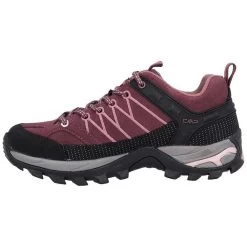 CMP Rigel Low WP 3Q13246 Hiking Shoes -OUTDOOR cmp rigel low wp 3q13246 hiking shoes 2