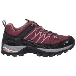 CMP Rigel Low WP 3Q13246 Hiking Shoes