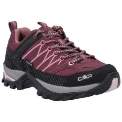 CMP Rigel Low WP 3Q13246 Hiking Shoes -OUTDOOR cmp rigel low wp 3q13246 hiking shoes 3