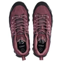 CMP Rigel Low WP 3Q13246 Hiking Shoes -OUTDOOR cmp rigel low wp 3q13246 hiking shoes 4