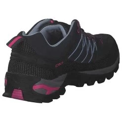CMP Rigel Low WP 3Q13246UG Hiking Shoes 13 CMP Rigel Low WP 3Q13246UG Hiking Shoes -OUTDOOR cmp rigel low wp 3q13246ug hiking shoes 4