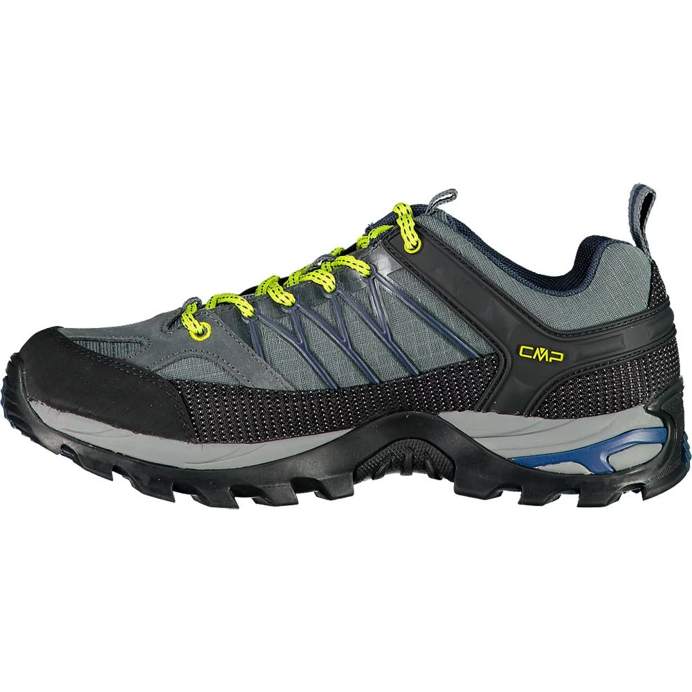 CMP Rigel Low WP 3Q54457 Hiking Shoes 4 CMP Rigel Low WP 3Q54457 Hiking Shoes - Image 2