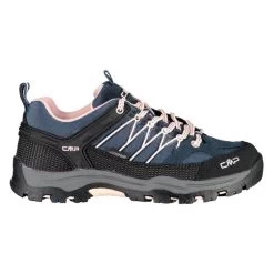 CMP Rigel Low WP 3Q54554J Hiking Shoes