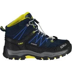 CMP Rigel Mid WP 3Q12944J Hiking Boots