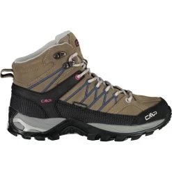 CMP Rigel Mid WP 3Q12946 Hiking Boots