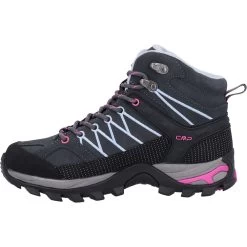 CMP Rigel Mid WP 3Q12946UG Hiking Boots -OUTDOOR cmp rigel mid wp 3q12946ug hiking boots 1