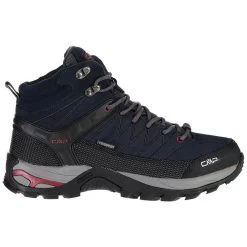 CMP Rigel Mid WP 3Q12947 Hiking Boots