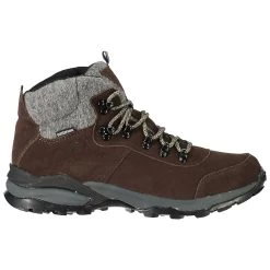 CMP Turais Waterproof 2.0 38Q4587 Hiking Boots