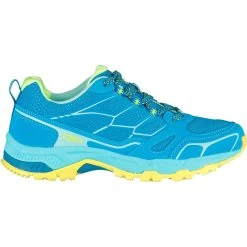 CMP Zaniah Trail 39Q9626 Trail Running Shoes