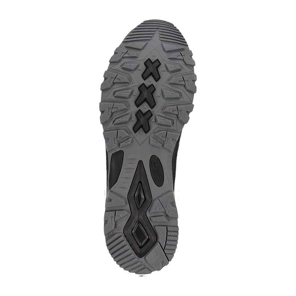 CMP Zaniah WP 39Q9687 Trail Running Shoes 4 CMP Zaniah WP 39Q9687 Trail Running Shoes - Image 2