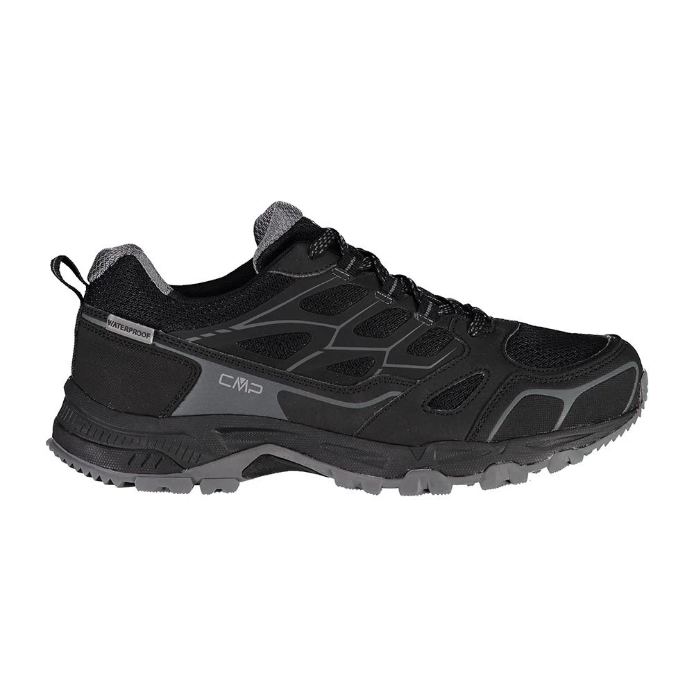CMP Zaniah WP 39Q9687 Trail Running Shoes 5 CMP Zaniah WP 39Q9687 Trail Running Shoes - Image 3