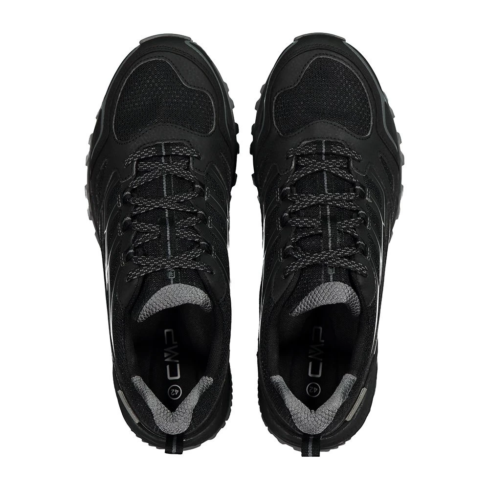 CMP Zaniah WP 39Q9687 Trail Running Shoes 8 CMP Zaniah WP 39Q9687 Trail Running Shoes - Image 6