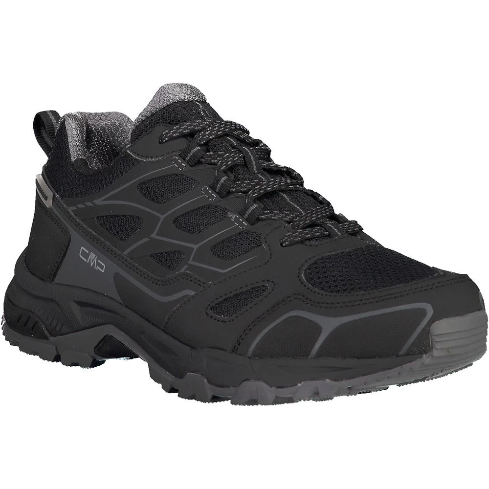 CMP Zaniah WP 39Q9687 Trail Running Shoes 3 CMP Zaniah WP 39Q9687 Trail Running Shoes
