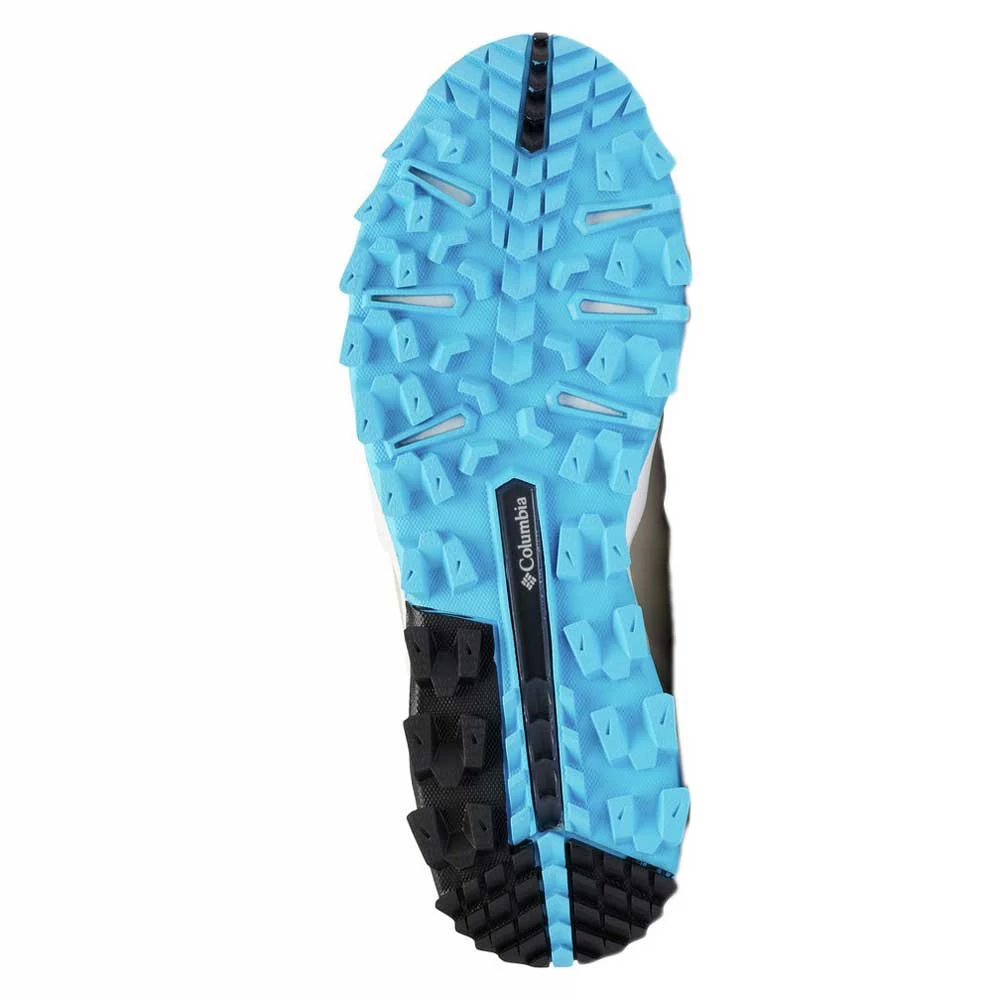 Columbia Flow Borough Low Shoes 3 Columbia Flow Borough Low Shoes - Image 2