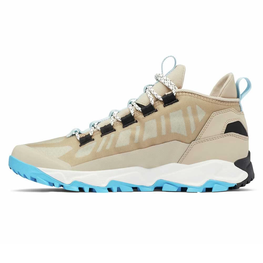 Columbia Flow Borough Low Shoes 4 Columbia Flow Borough Low Shoes - Image 3