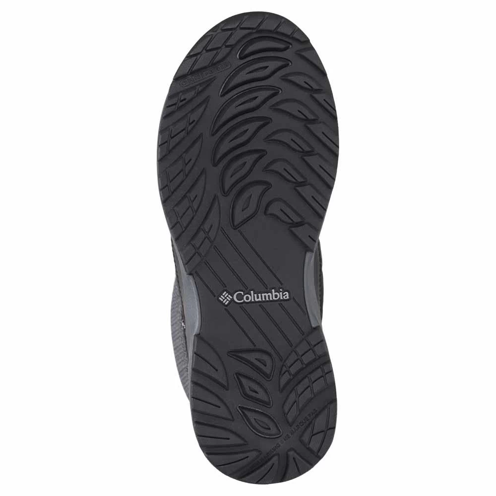 Columbia Meadows Shorty Omni Heat 3D Boots 4 Columbia Meadows Shorty Omni Heat 3D Boots - Image 2