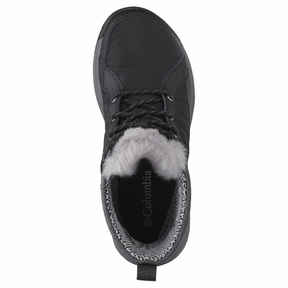 Columbia Meadows Shorty Omni Heat 3D Boots 5 Columbia Meadows Shorty Omni Heat 3D Boots - Image 3