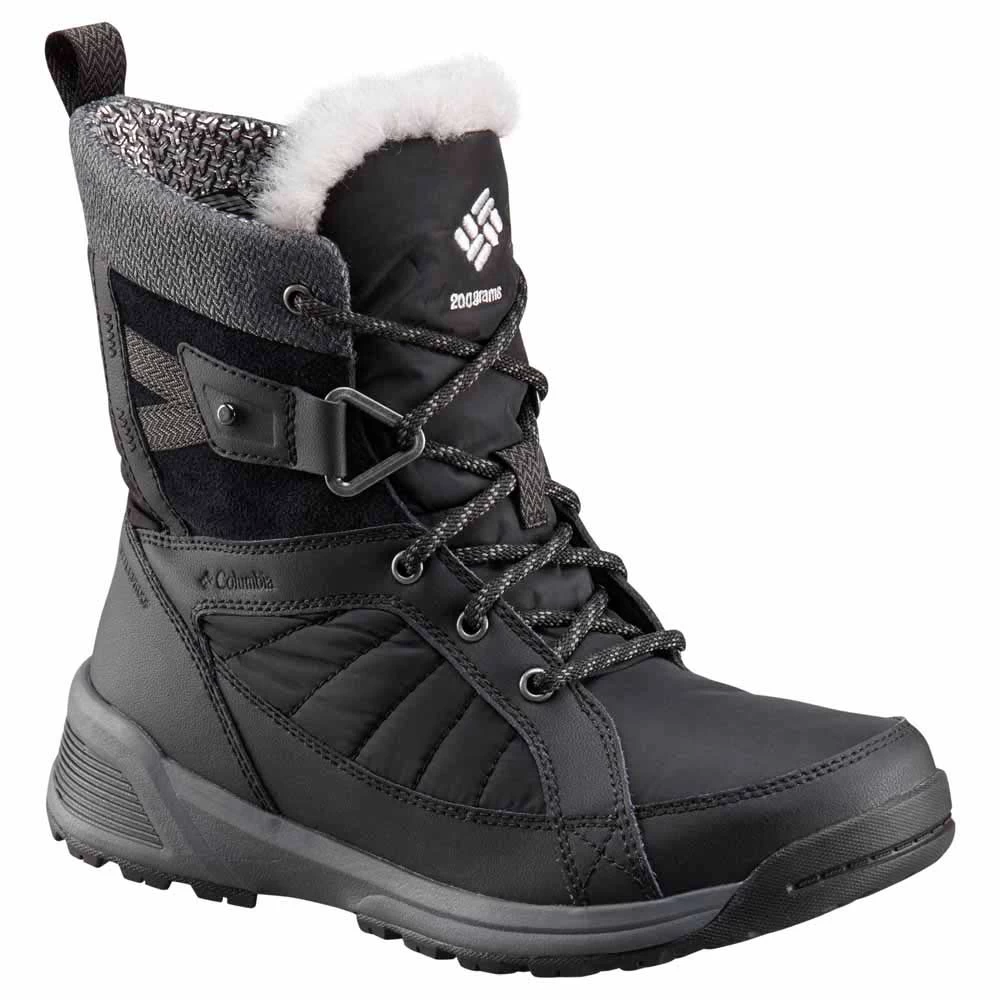 Columbia Meadows Shorty Omni Heat 3D Boots 3 Columbia Meadows Shorty Omni Heat 3D Boots