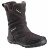 Columbia Minx Slip III Youth Snow Boots -OUTDOOR columbia minx slip iii youth snow boots