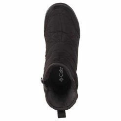 Columbia Minx Slip III Youth Snow Boots -OUTDOOR columbia minx slip iii youth snow boots 2