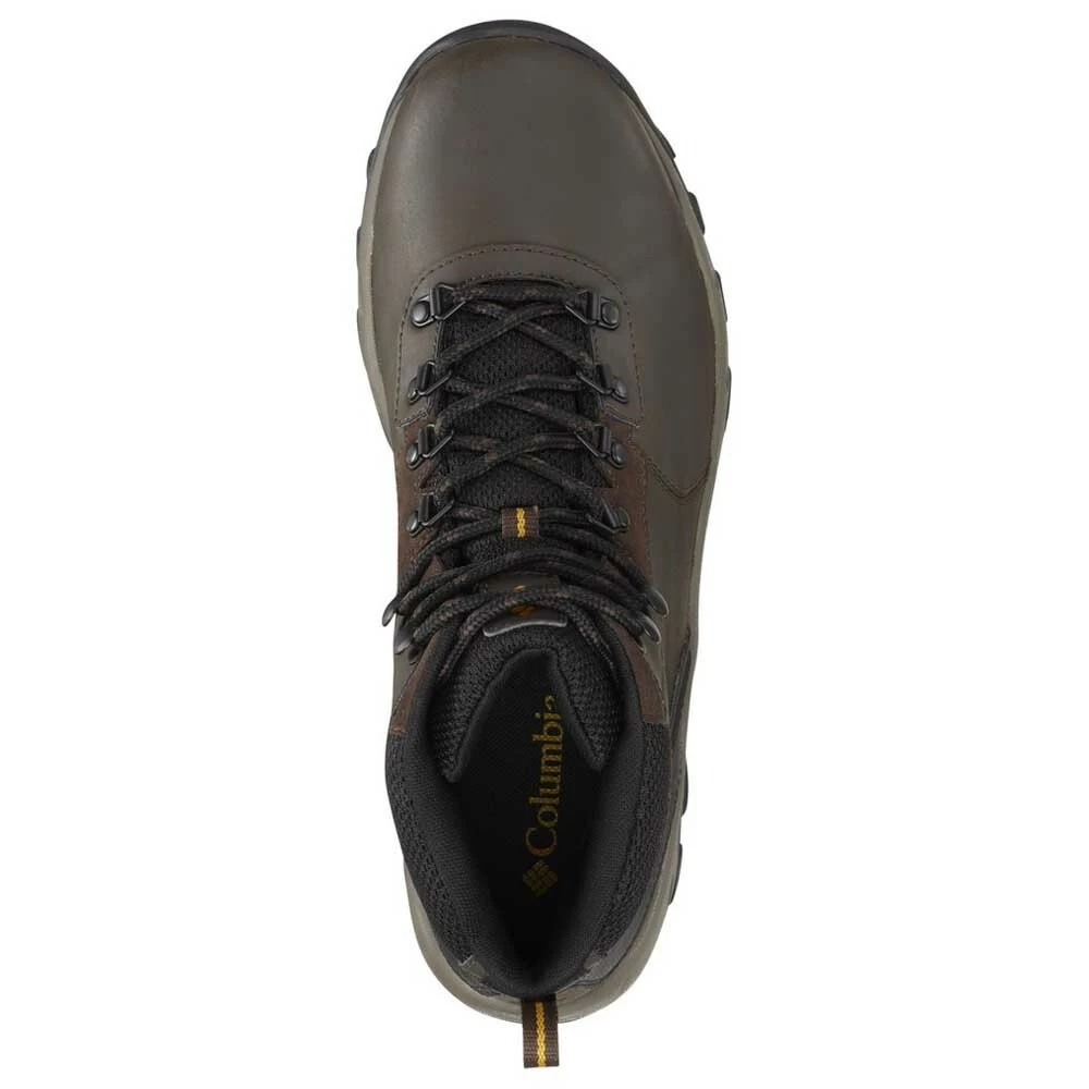 Columbia Newton Ridge Plus II WP Hiking Boots 4 Columbia Newton Ridge Plus II WP Hiking Boots - Image 2