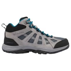 Columbia Redmond III Mid WP Hiking Boots