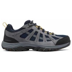 Columbia Redmond III WP Hiking Shoes