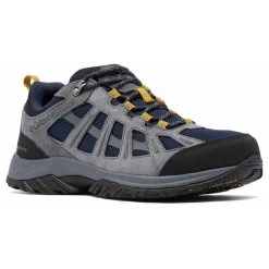 Columbia Redmond III WP Hiking Shoes 13 Columbia Redmond III WP Hiking Shoes -OUTDOOR columbia redmond iii wp hiking shoes 3