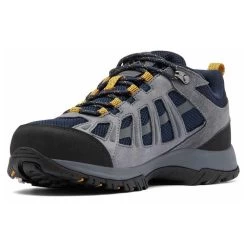 Columbia Redmond III WP Hiking Shoes 14 Columbia Redmond III WP Hiking Shoes -OUTDOOR columbia redmond iii wp hiking shoes 4