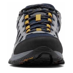 Columbia Redmond III WP Hiking Shoes 16 Columbia Redmond III WP Hiking Shoes -OUTDOOR columbia redmond iii wp hiking shoes 6