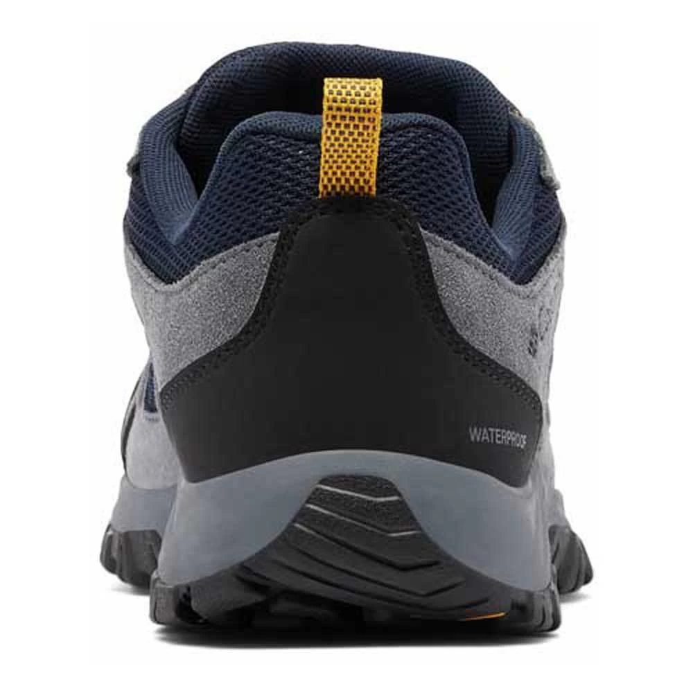 Columbia Redmond III WP Hiking Shoes 10 Columbia Redmond III WP Hiking Shoes - Image 8