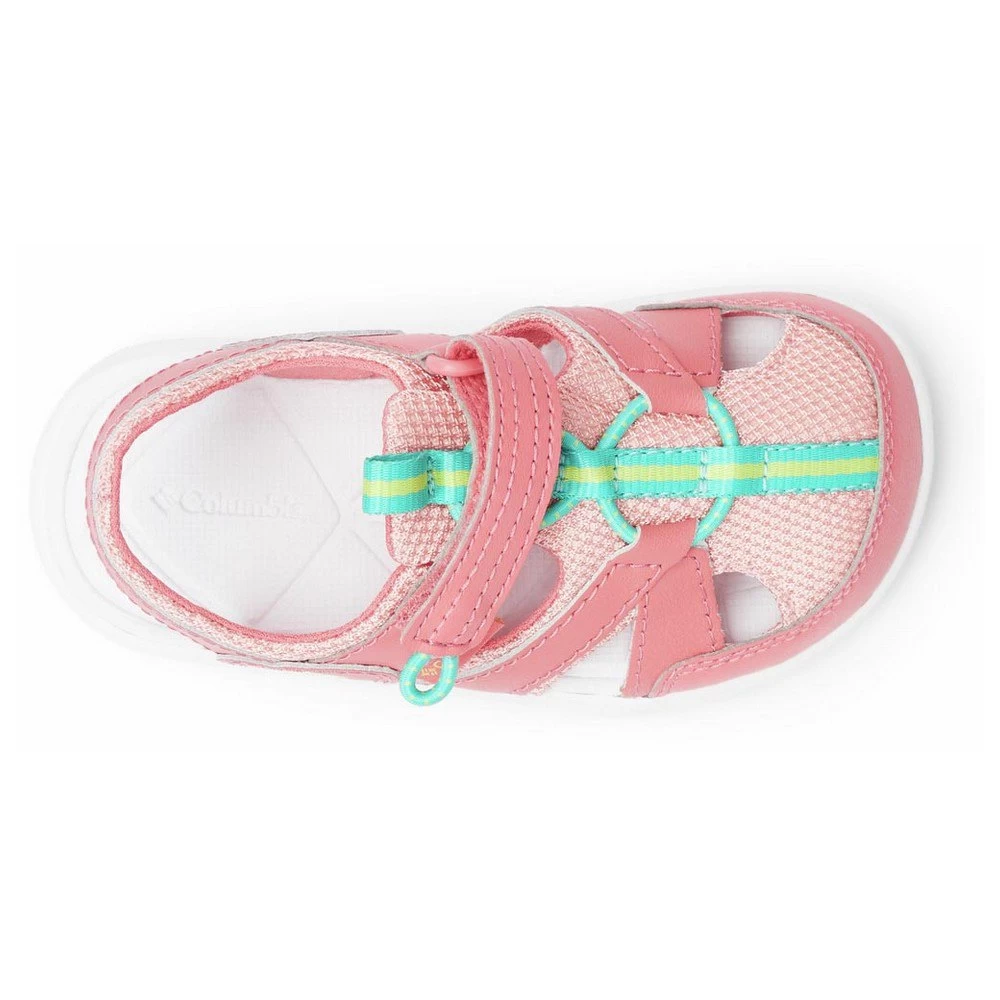 Columbia Techsun Wave Sandals 9 Columbia Techsun Wave Sandals - Image 7