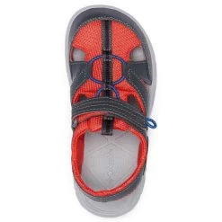 Columbia Techsun Wave Youth Sandals -OUTDOOR columbia techsun wave youth sandals 5
