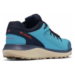 Columbia Trailstorm -OUTDOOR columbia trailstorm 4