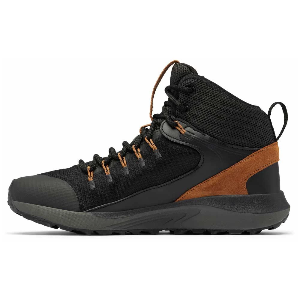 Columbia Trailstorm Mid Hiking Boots 5 Columbia Trailstorm Mid Hiking Boots - Image 3