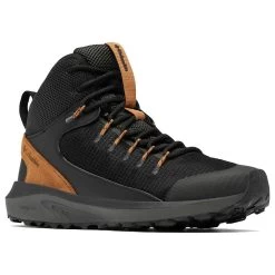 Columbia Trailstorm Mid Hiking Boots